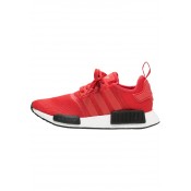 Zapatillas adidas Originals NMD_R1 rojo/blanco