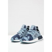 Zapatillas adidas Originals NMD_XR1 gris/azul oscuro