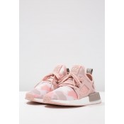 Zapatillas adidas Originals NMD_XR1 marrón/vapor gris