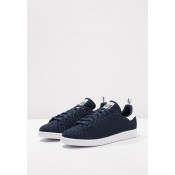 Zapatillas adidas Originals STAN SMITH marina colegiada/blanco