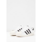 Zapatillas adidas Originals SUPERSTAR 80S negero/blanco