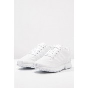 Zapatillas adidas Originals ZX FLUX blanco/negero
