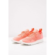 Zapatillas adidas Originals ZX FLUX ADV VIRTUE EM sun glow/blanco