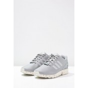 Zapatillas adidas Originals ZX FLUX gris/blanco