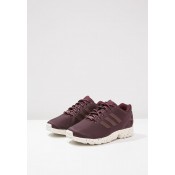 Zapatillas adidas Originals ZX FLUX marrón/core blanco