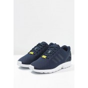 Zapatillas adidas Originals ZX FLUX Nueva marina/ blanco