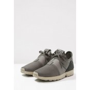 Zapatillas adidas Originals ZX FLUX PLUS gris/blanco