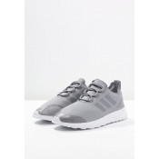 Zapatillas adidas Originals ZX FLUX VERVE gris/core blanco