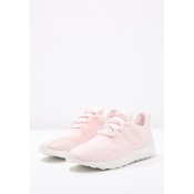 Zapatillas adidas Originals ZX FLUX ADV halo rosa/blanco