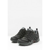 Zapatillas adidas Performance FAST X GTX de senderismo gris/negero/gris