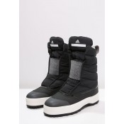 Zapatillas adidas by Stellaadidas by Stella McCartney...NANGATOR 3 Botas para la nieve negero/blanco/granite
