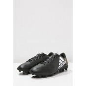Zapatillas adidas Performance X 16.4 FXG negero/blanco