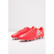 Zapatillas adidas Performance X 16.4 FXG solar rojo/hire rojo