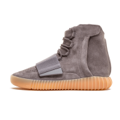 Zapatillas adidas Yeezy Boost 750 Unisex gris
