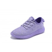 Zapatillas adidas Yeezy 350 boost violeta