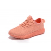 Zapatillas adidas Yeezy 350 boost naranja