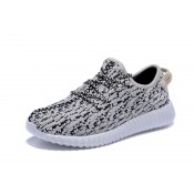 Zapatillas adidas Yeezy Boost 350 Unisex gris/negero/blanco