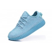 Zapatillas adidas Yeezy Boost 350 azul