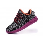 Zapatillas adidas Yeezy Boost 350 gris/violeta