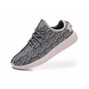 Zapatillas adidas Yeezy Boost 350 Unisex gris/blanco