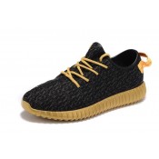Zapatillas adidas Yeezy Boost 350 Unisex negero