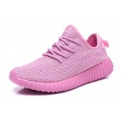 Zapatillas adidas Yeezy 350 boost rojo