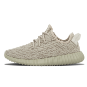 Zapatillas adidas Yeezy 350 boost Unisex MoonRock gris