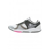 Zapatillas adidas Performance EDGE TRAINER CLOUDFOAM fitness e indoor rosa