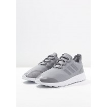 Zapatillas adidas Originals ZX FLUX VERVE gris/core blanco