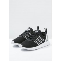 Zapatillas adidas Originals ZX FLUX ADV negero