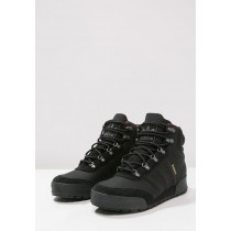 Zapatillas adidas Originals Botines con cordones clear negero/marrón/gris