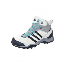 Zapatillas adidas Performance WINTERHIKER II Botas para la nieve negero/vivid 