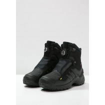 Zapatillas adidas Performance TERREX CONRAX CP CH Botas para la nieve negero
