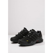 Zapatillas adidas Performance TERREX FAST R GTX de senderismo negero/gris/blanco