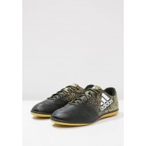 Zapatillas adidas Performance X 16.3 IN negero/blanco