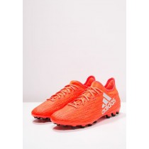 Zapatillas adidas Performance X 16.3 AG solar rojo/hires rojo