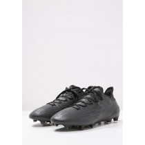 Zapatillas adidas Performance X 16.1 FG negero/gris