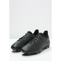 Zapatillas adidas Performance X 16.3 FG negero/gris