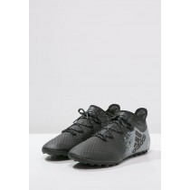 Zapatillas adidas Performance X 16.1 CAGE negero/solar rojo