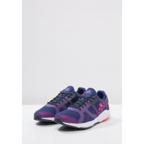 Zapatillas adidas Performance EDGE TRAINER CLOUDFOAM fitness e indoor violeta/rosa