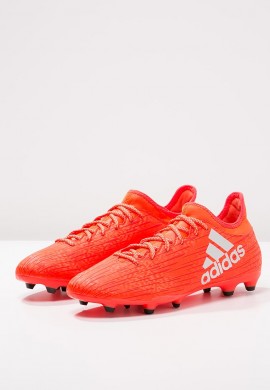 Zapatillas adidas Performance X 16.3 FG solar rojo/hire rojo