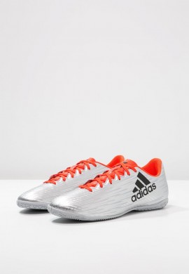 Zapatillas adidas Performance X 16.4 IN negero/solar rojo