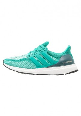 Zapatillas adidas Performance ULTRA BOOST verde