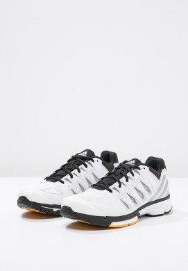 Zapatillas adidas Performance VOLLEY RESPONSE 2 BOOST blanco/negero