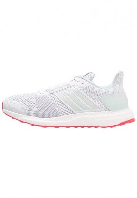 Zapatillas adidas Performance ULTRA BOOST ST blanco/rojo