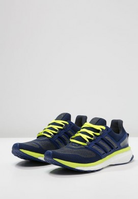 Zapatillas adidas Performance ENERGY BOOST 3 azul/blanco/amarillo