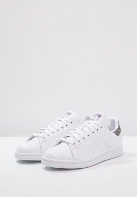 Zapatillas adidas Originals STAN SMITH blanco/gris