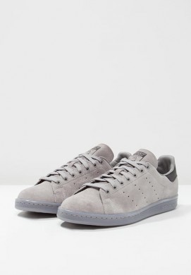 Zapatillas adidas Originals STAN SMITH gris