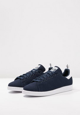 Zapatillas adidas Originals STAN SMITH marina colegiada/blanco