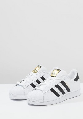 Zapatillas adidas Originals SUPERSTAR blanco/negero